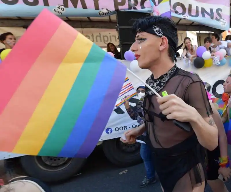 roma pride 2023  foto di bacco (35)