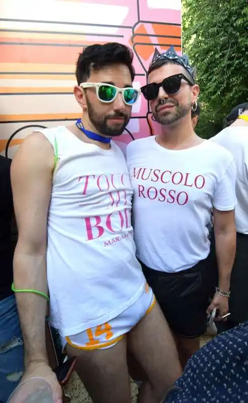 roma pride 2023  foto di bacco (40)