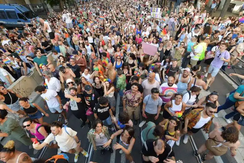 roma pride 2023  foto di bacco (45)