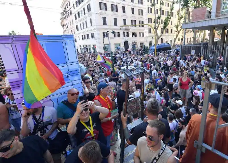 roma pride 2023  foto di bacco (47)