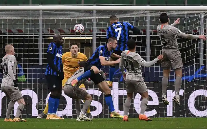 romelu lukaku inter shakhtar 1