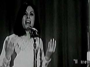 rosanna fratello sanremo 1969