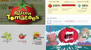 rotten tomatoes 2