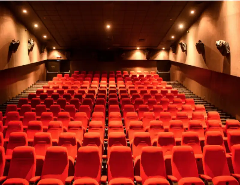 sala cinema