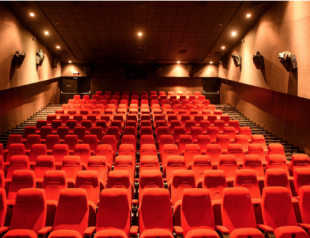 sala cinema