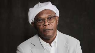 samuel l. jackson