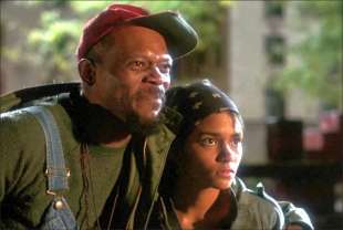 samuel l. jackson jungle fever