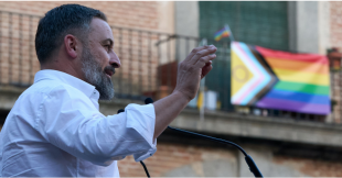 santiago abascal