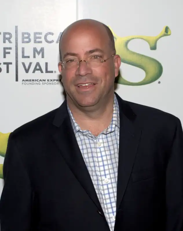 Jeff Adam Zucker