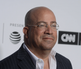 Jeff Adam Zucker