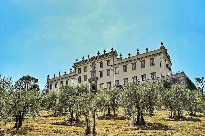 scuola di magistratura di scandicci