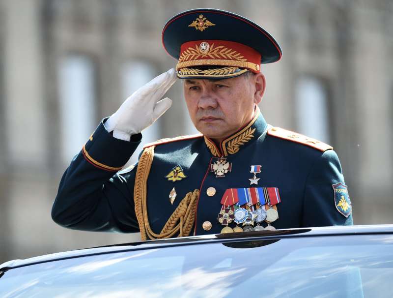 sergei shoigu 1