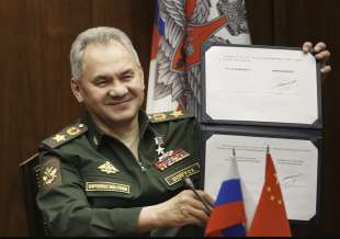 sergei shoigu 2