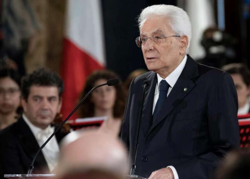 sergio mattarella al concerto della festa della repubblica 2023 3