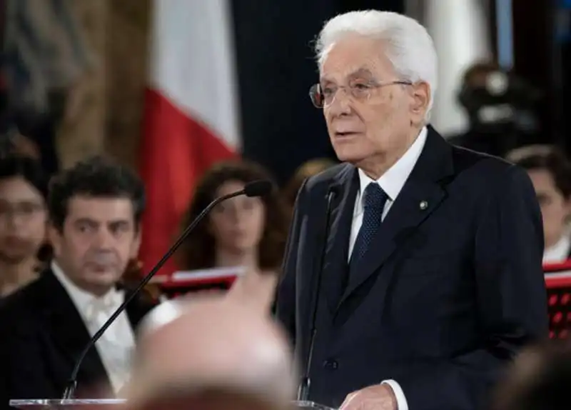 sergio mattarella al concerto della festa della repubblica 2023    3