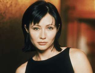 shannen doherty in streghe