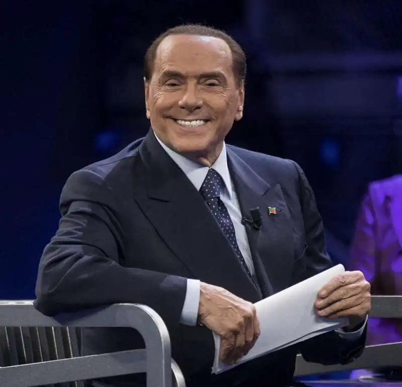 silvio berlusconi 11