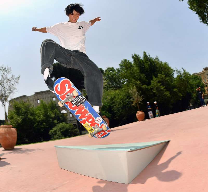 skatepark colleoppio foto mezzelani gmt 0331