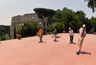 skatepark colleoppio foto mezzelani gmt 0332