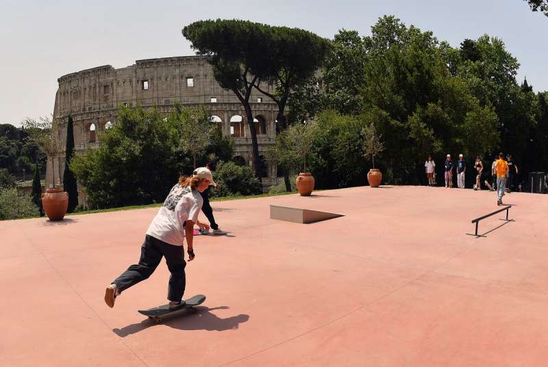 skatepark colleoppio foto mezzelani gmt 0334