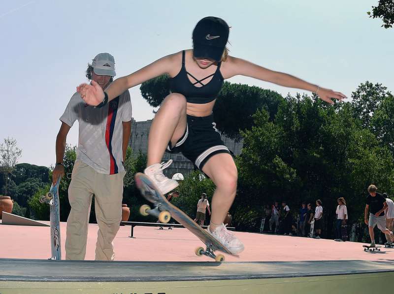 skatepark colleoppio foto mezzelani gmt 0338