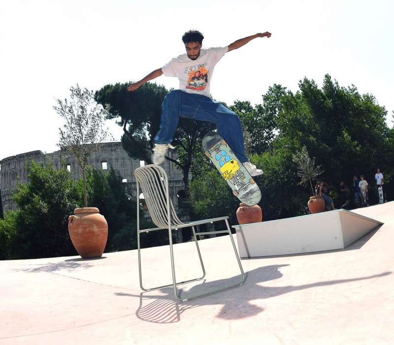 skatepark colleoppio foto mezzelani gmt 0341