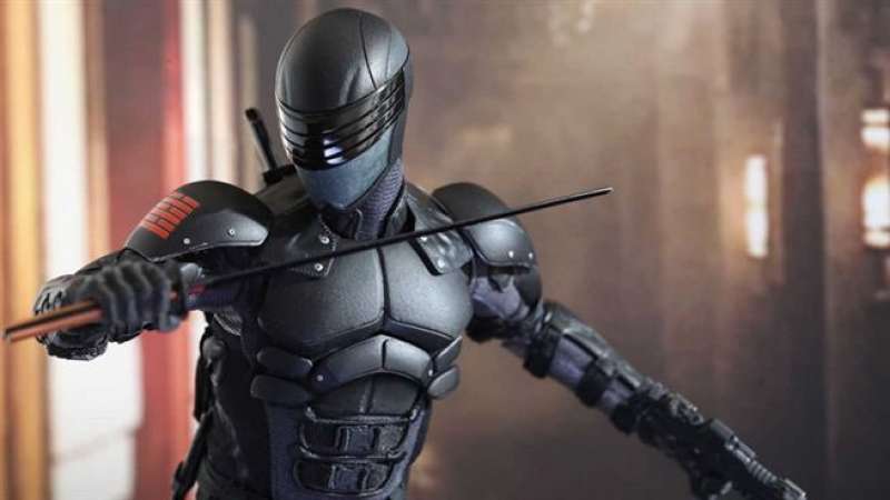 snake eyes g.i. joe origins