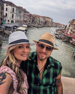 stormy daniels in italia 2