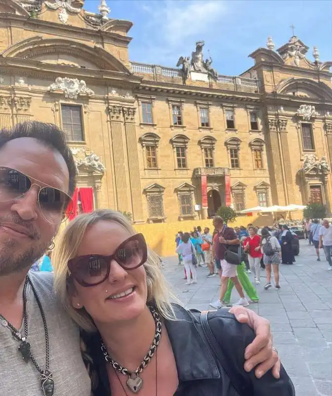 stormy daniels in italia   4