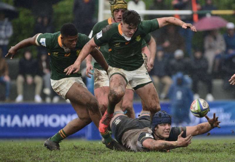 sudafrica italia mondiali rugby under 20 2