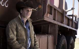 taylor sheridan 2