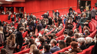 teatro regio di torino