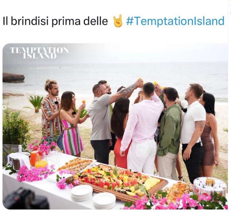 temptation island 14