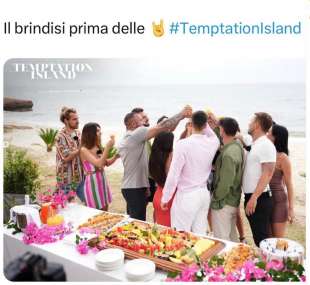 temptation island 14