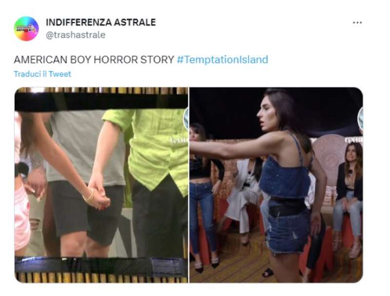 temptation island 2