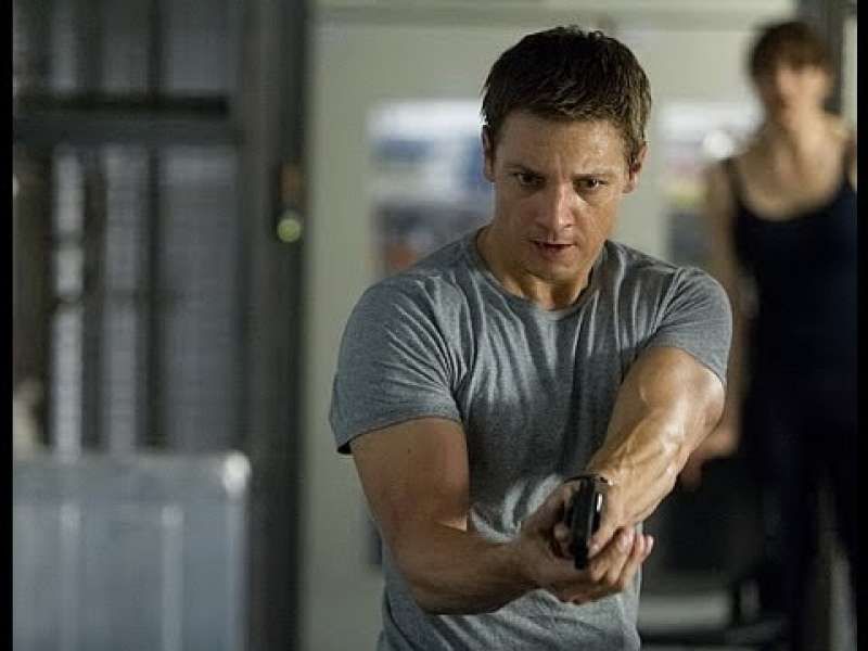 the bourne legacy