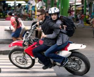 the bourne legacy