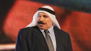 the iron sheik. 4