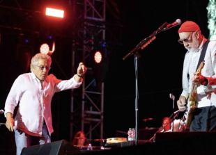 the who in concerto a firenze