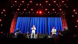 the who in concerto a firenze