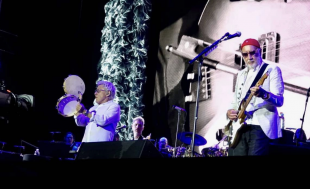 the who in concerto a firenze 3