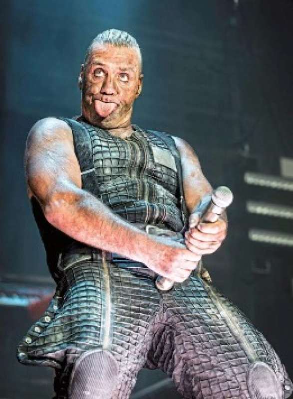 till lindemann 1