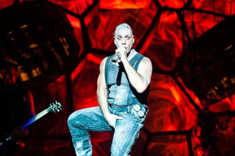 till lindemann 10