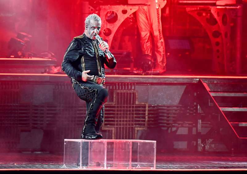 till lindemann 11