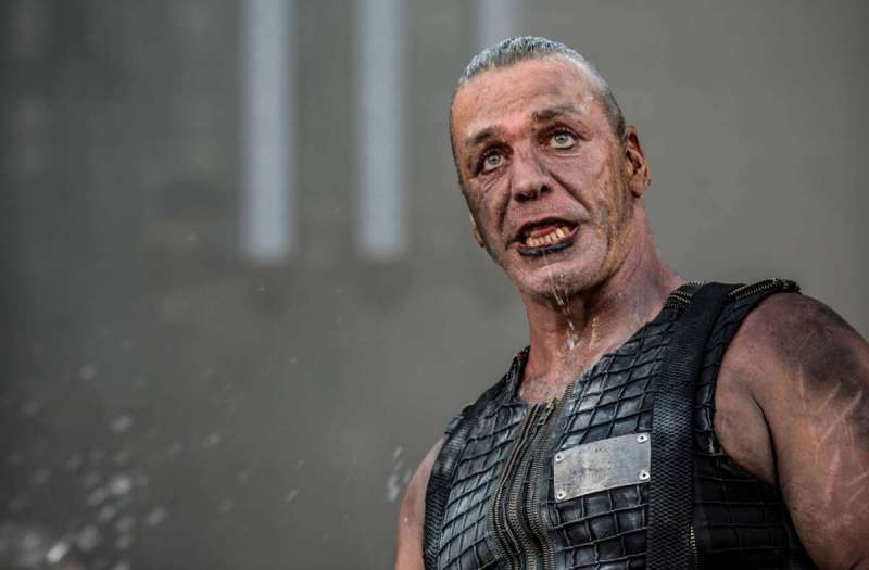 till lindemann 2