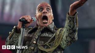 till lindemann 2