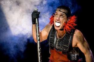 till lindemann 3