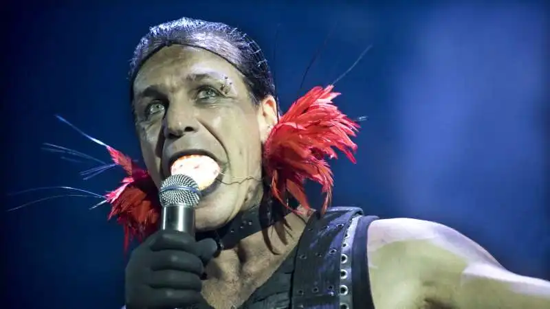 till lindemann 4