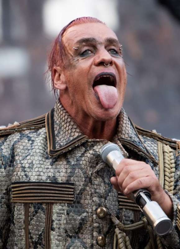 till lindemann 5