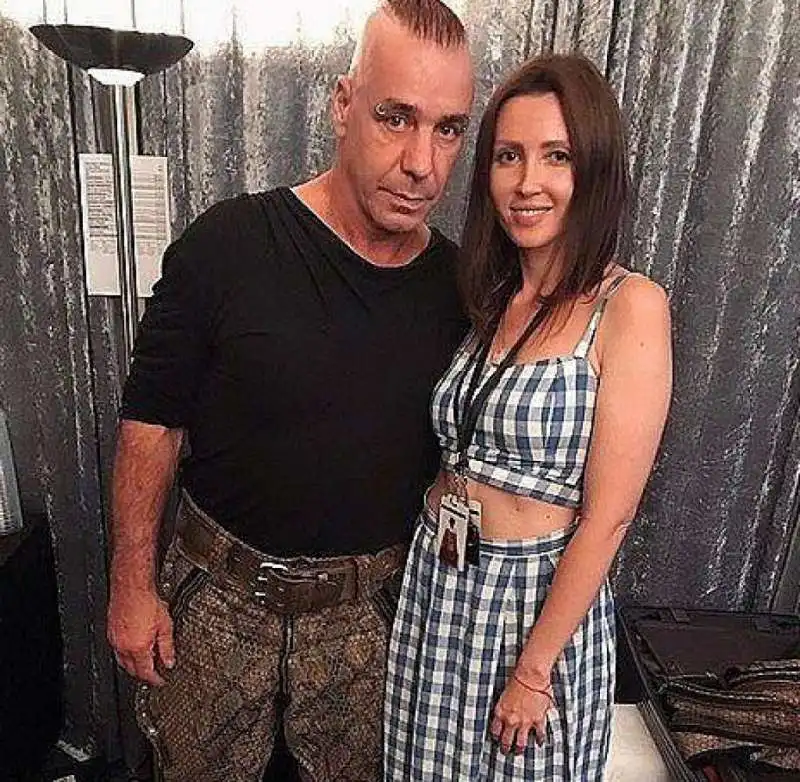 till lindemann alena makeeva  1